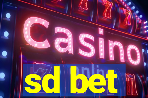 sd bet